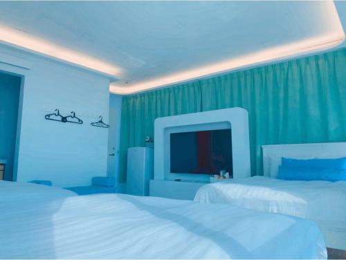Nanwan Cloud Cloud Homestay