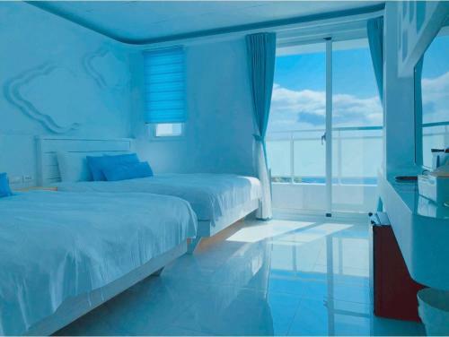 Nanwan Cloud Cloud Homestay