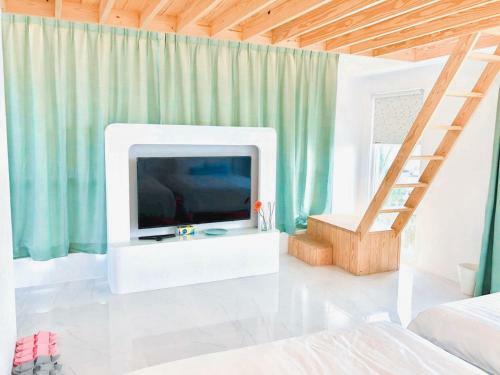 Nanwan Cloud Cloud Homestay