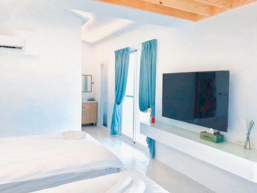 Nanwan Cloud Cloud Homestay