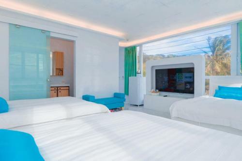 Nanwan Cloud Cloud Homestay
