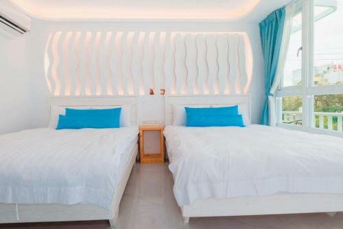 Nanwan Cloud Cloud Homestay