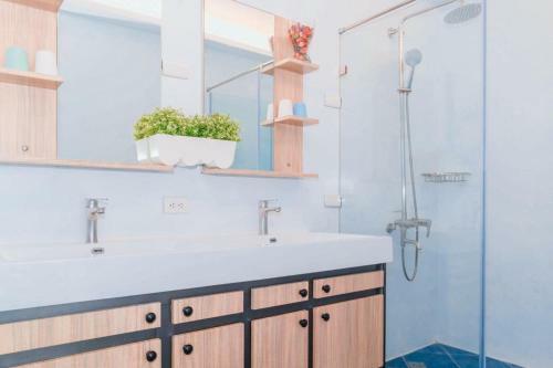 Nanwan Cloud Cloud Homestay