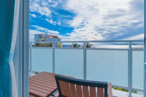 Nanwan Cloud Cloud Homestay