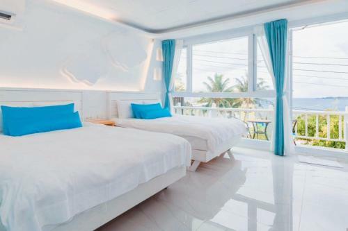 Nanwan Cloud Cloud Homestay