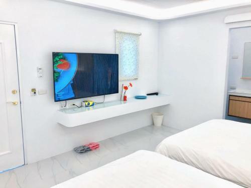 Nanwan Cloud Cloud Homestay