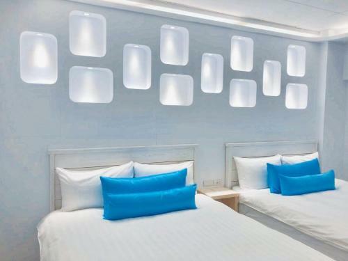 Nanwan Cloud Cloud Homestay