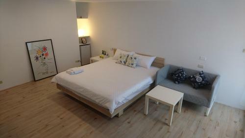 Seeing Sunshine Homestay