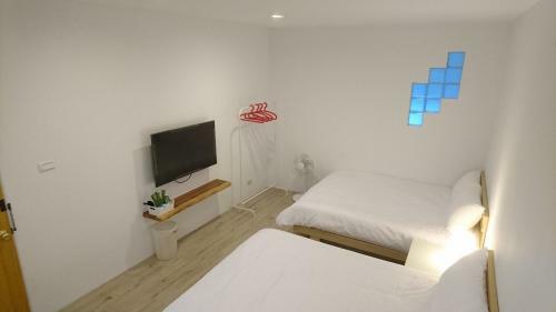 Seeing Sunshine Homestay