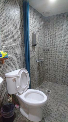 Seeing Sunshine Homestay