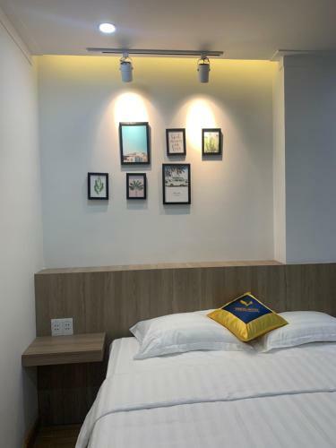 Vision Hotel
