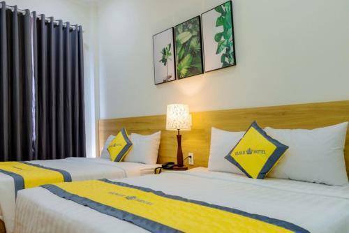 Hanah Hotel