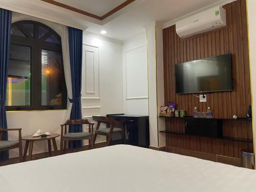 H� Anh Hotel