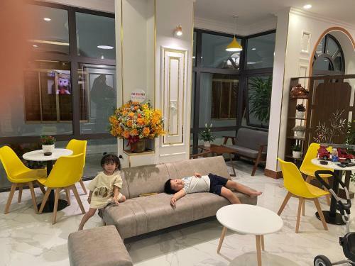 H� Anh Hotel