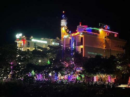 H� Anh Hotel