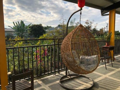Futian B&B
