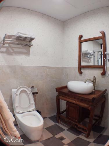 Beartop B&B