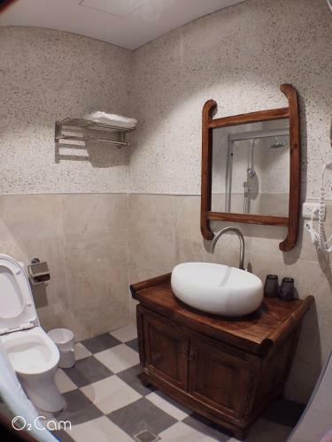 Beartop B&B