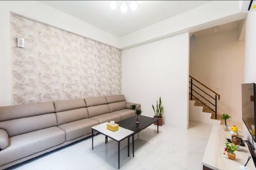 Mori Journey House