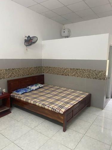 Bed & Breakfast H??ng D??ng - Homestay - Tam K?