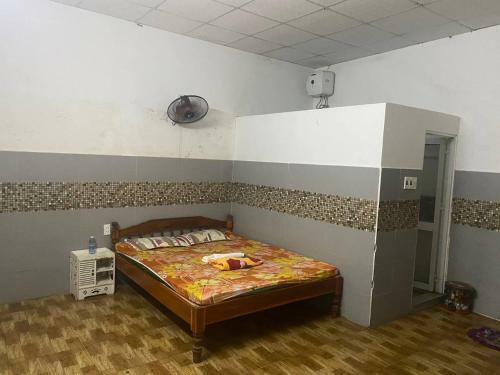 Bed & Breakfast H??ng D??ng - Homestay - Tam K?