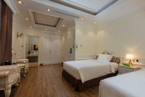 C?m B�nh Hotel