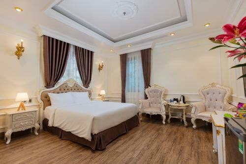 C?m B�nh Hotel