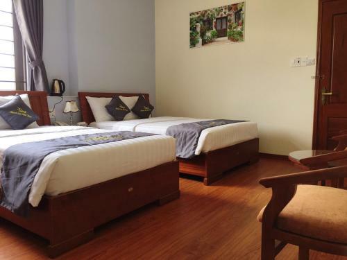 Kh?i Ho�n Hotel