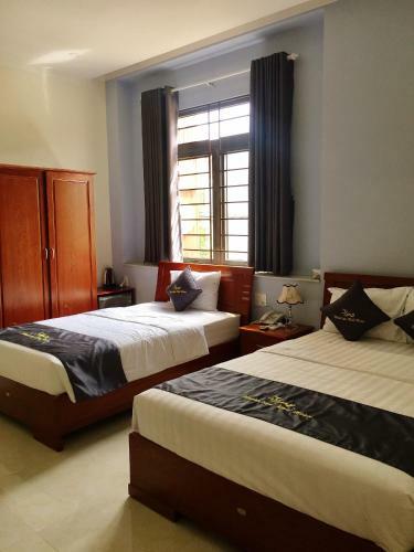 Kh?i Ho�n Hotel
