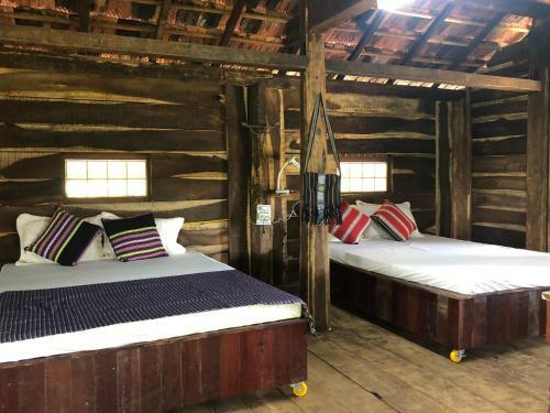 Plei Homestay & Caf�