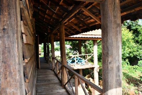 Plei Homestay & Caf�