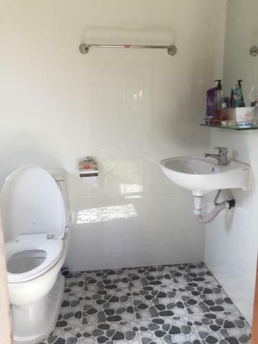 Plei Homestay & Caf�