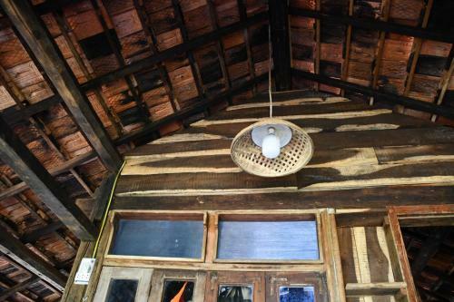 Plei Homestay & Caf�