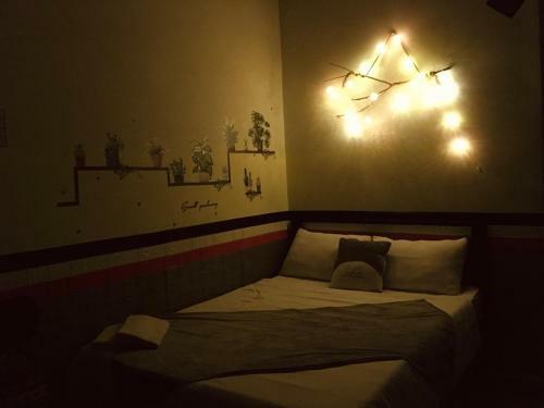 Hotel Hani House