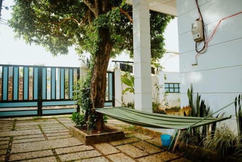 Hotel Hani House