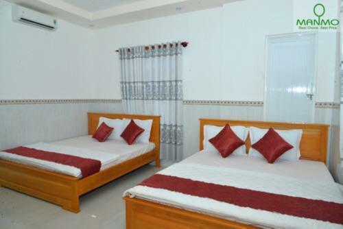 Thanh Binh Hotel Pleiku