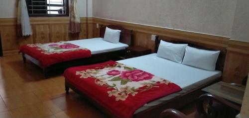 Thanh Binh Hotel Pleiku