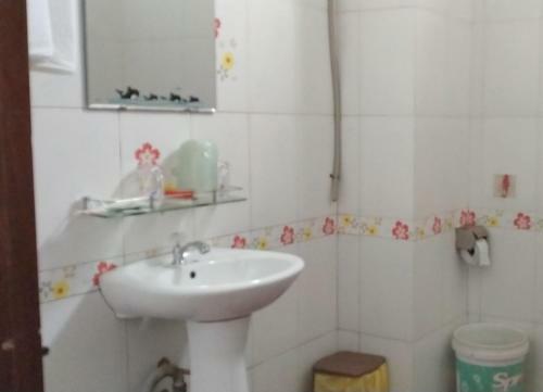 Thanh Binh Hotel Pleiku