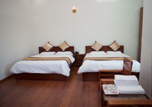 Hotel Nguy�n Ph??c