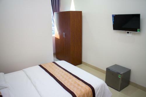 Hotel Nguy�n Ph??c