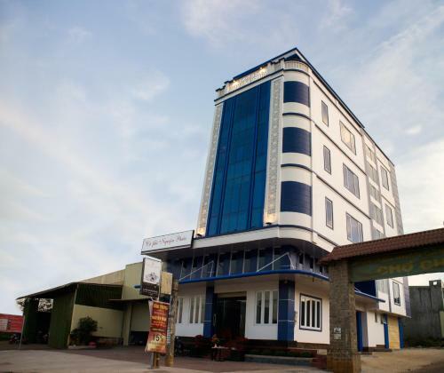 Hotel Nguy�n Ph??c