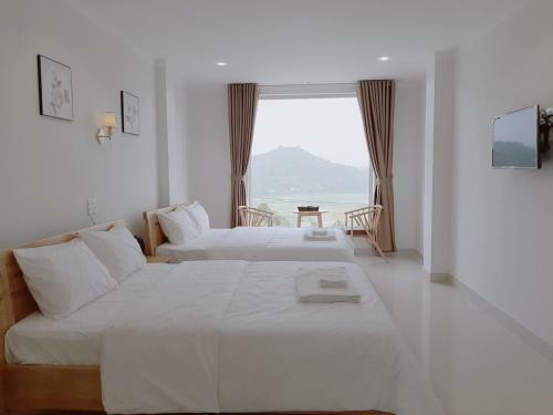 Minh Manh Hotel 2