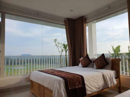 Minh Manh Hotel 2