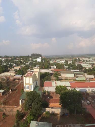 Minh Manh Hotel 2
