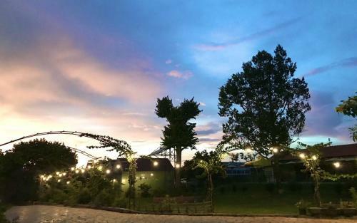Agroturismo Ng�i Qu� Homestay