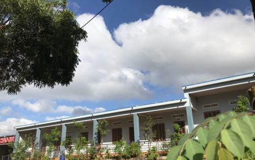 Agroturismo Ng�i Qu� Homestay