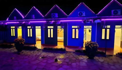 Agroturismo Ng�i Qu� Homestay