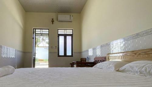 Agroturismo Ng�i Qu� Homestay