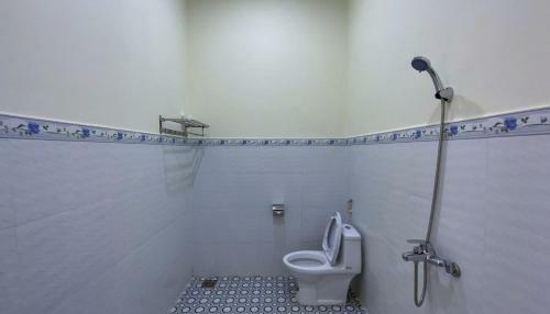 Agroturismo Ng�i Qu� Homestay