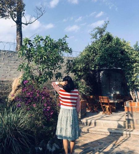 Agroturismo Ng�i Qu� Homestay